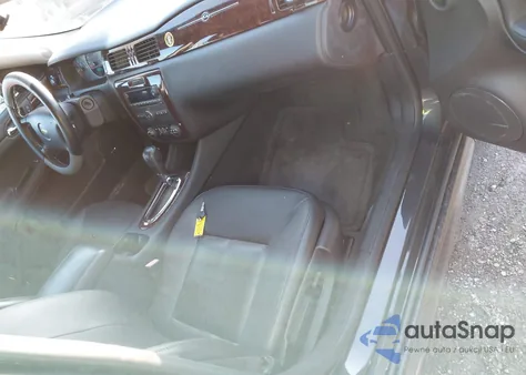 2013 Chevrolet Impala Ltz z USA, uszkodzony, nr VIN 2G1WC5E37D1166312